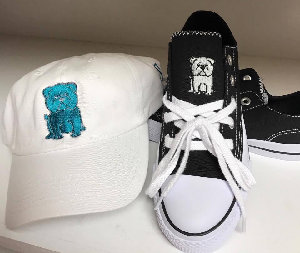custom clothing t shirt