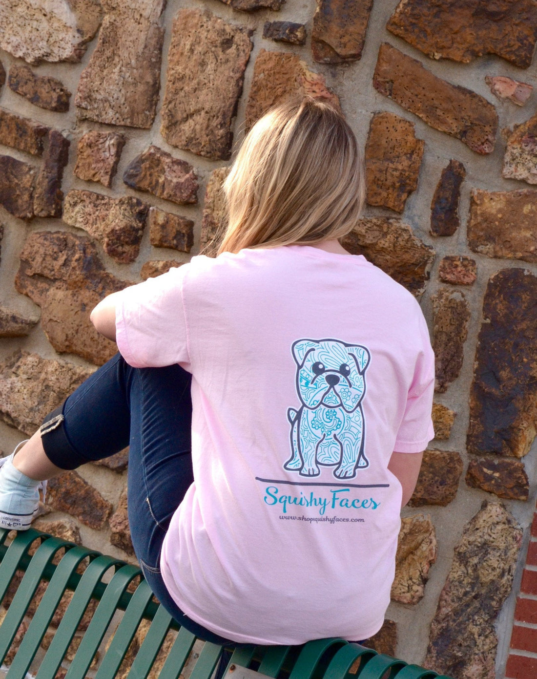 Squishy Faces Custom Pet Lover Shoes