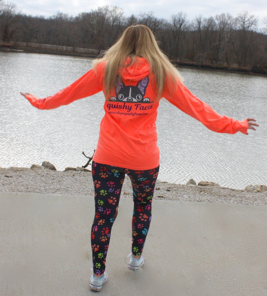 custom pet lover hoodie