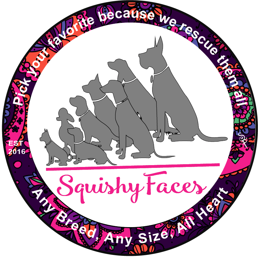 Squishy Faces Pet Lover Clothing