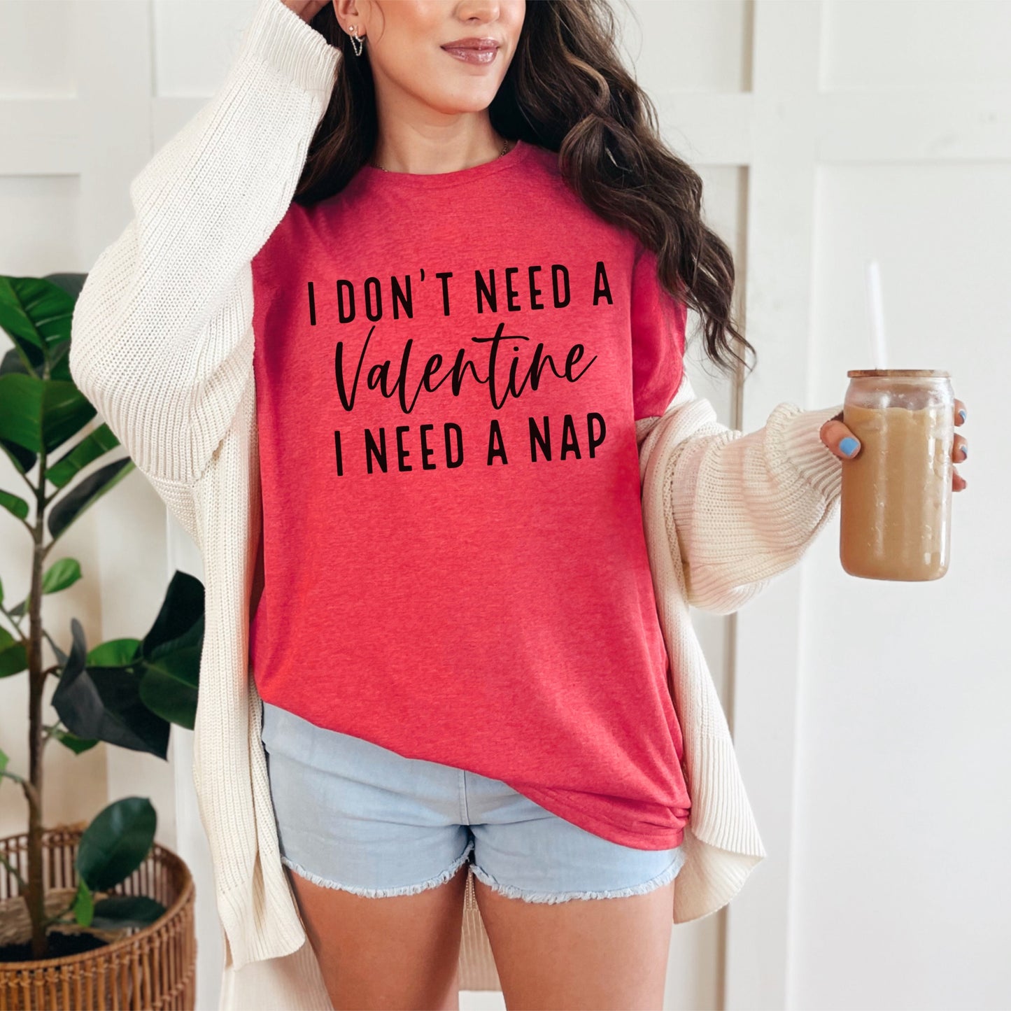 I Don't Need a Valentine