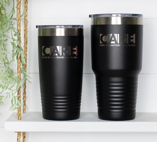 C.A.R.E. Tumblers