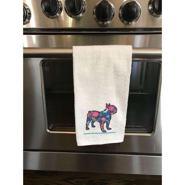 Squishy Faces Custom Hand Towels Valentines Day