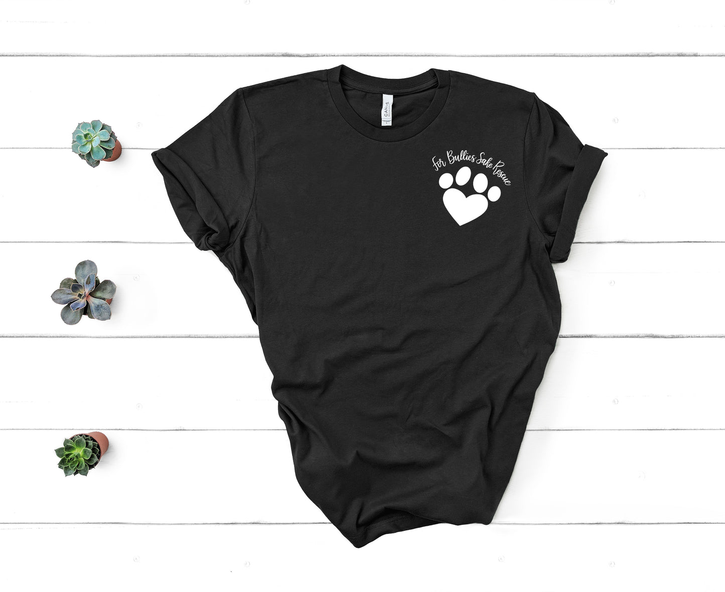 For Bullies Sake May Tee