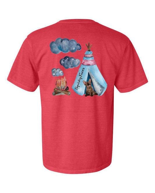 French Bulldog TeePee Fench Bulldog Lover T-Shirt, french bulldog lover, french bulldog lover shirt, french bulldog lover tshirt, french bulldog lover-shirt, french bulldog on a shirt,  gift for french bulldog lover, gift for french bulldog owner, hoodie for french bulldog owner, hoodie for frenchie owner,french bulldog clothing for people, frenchie clothing for people
