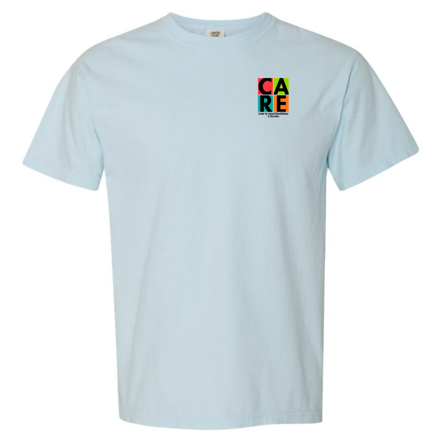 C.A.R.E. Amazon T-Shirt