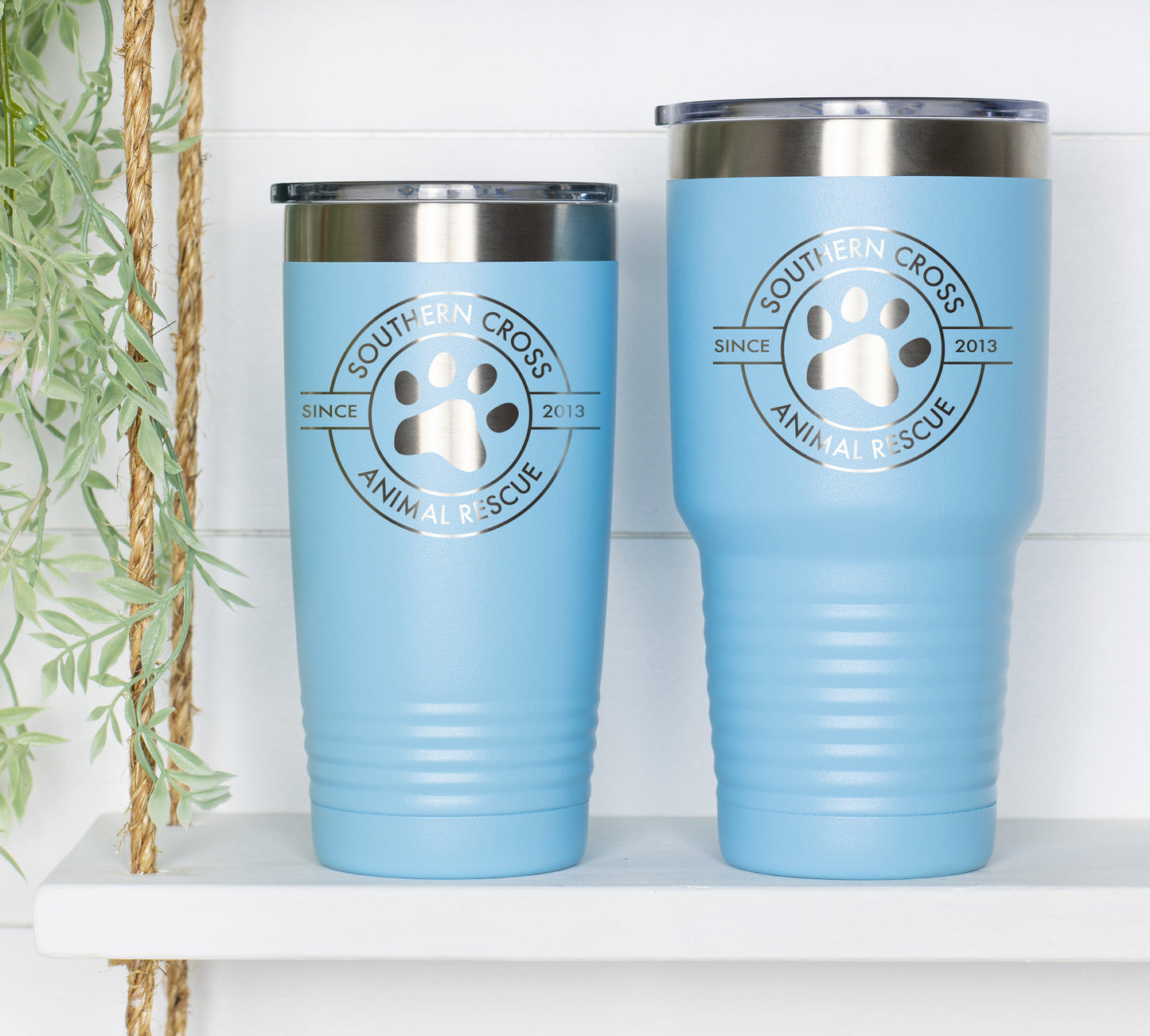 SCAR Tumbler