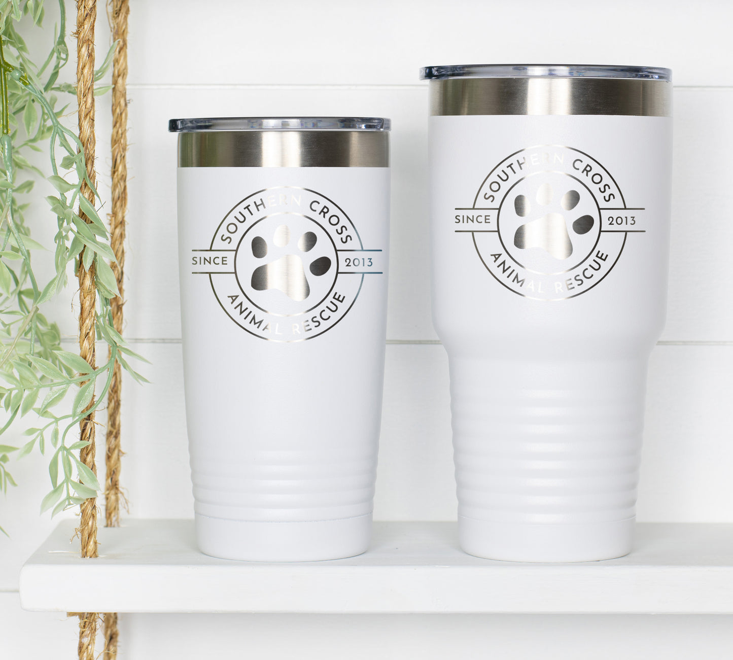 SCAR Tumbler