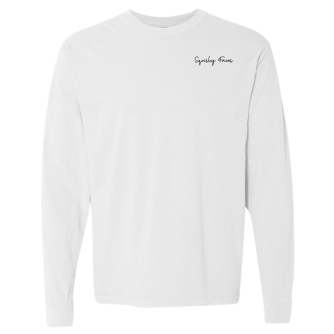 Stella Bunny Long Sleeve