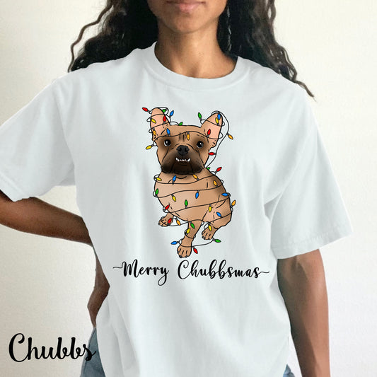 Super Six Christmas Lights