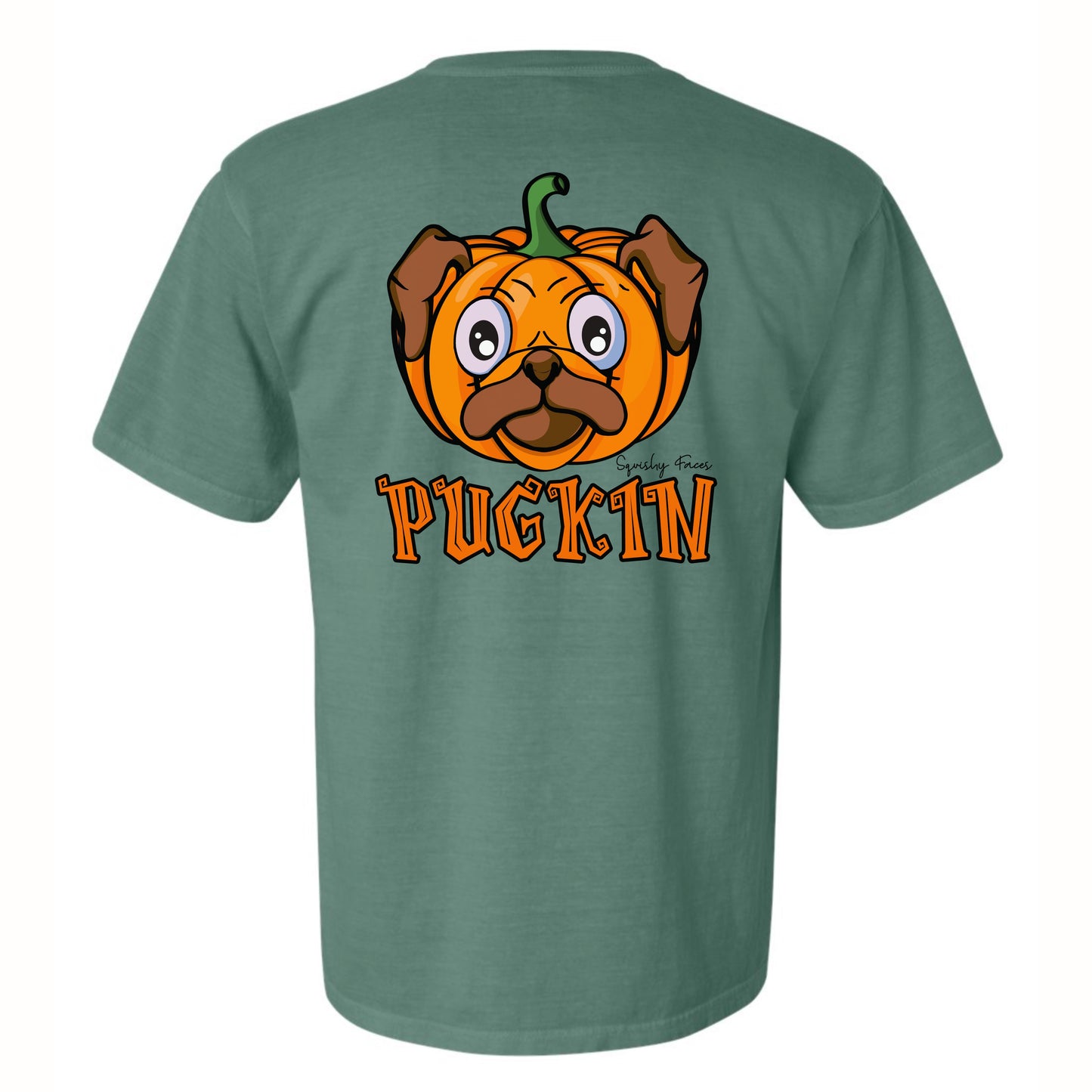 Pugkin