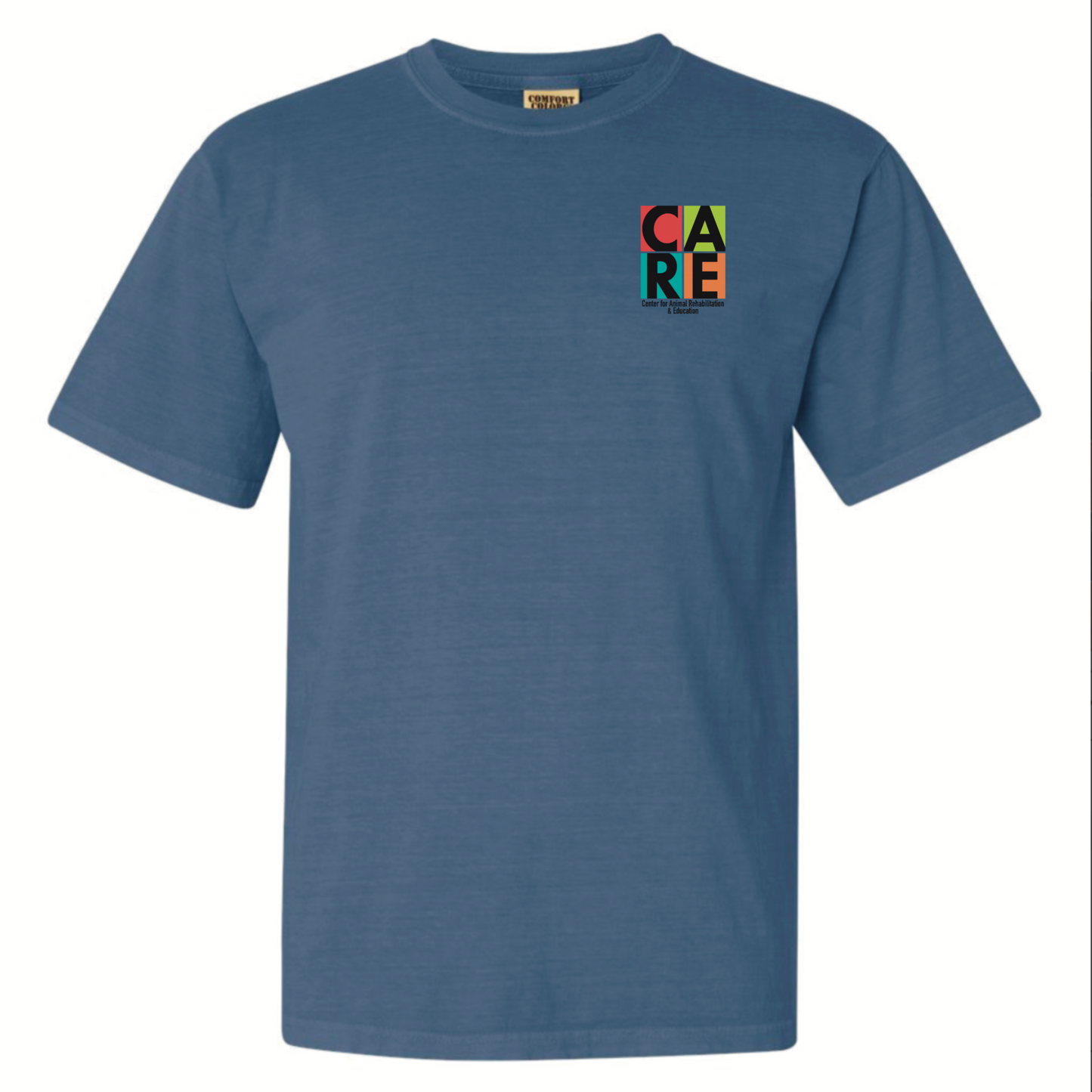 C.A.R.E. Cockatoo T-Shirt