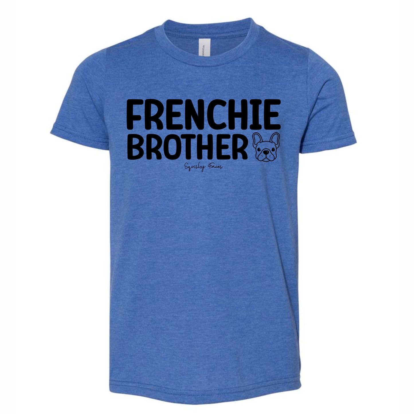 Frenchie Brother