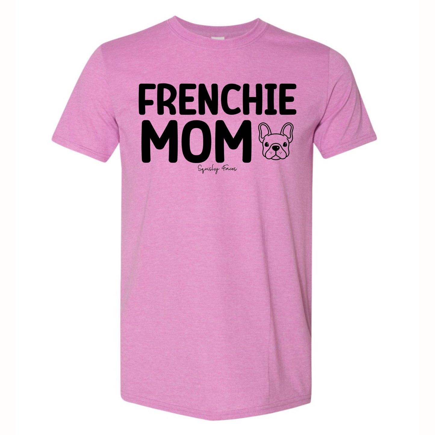 Frenchie Mom