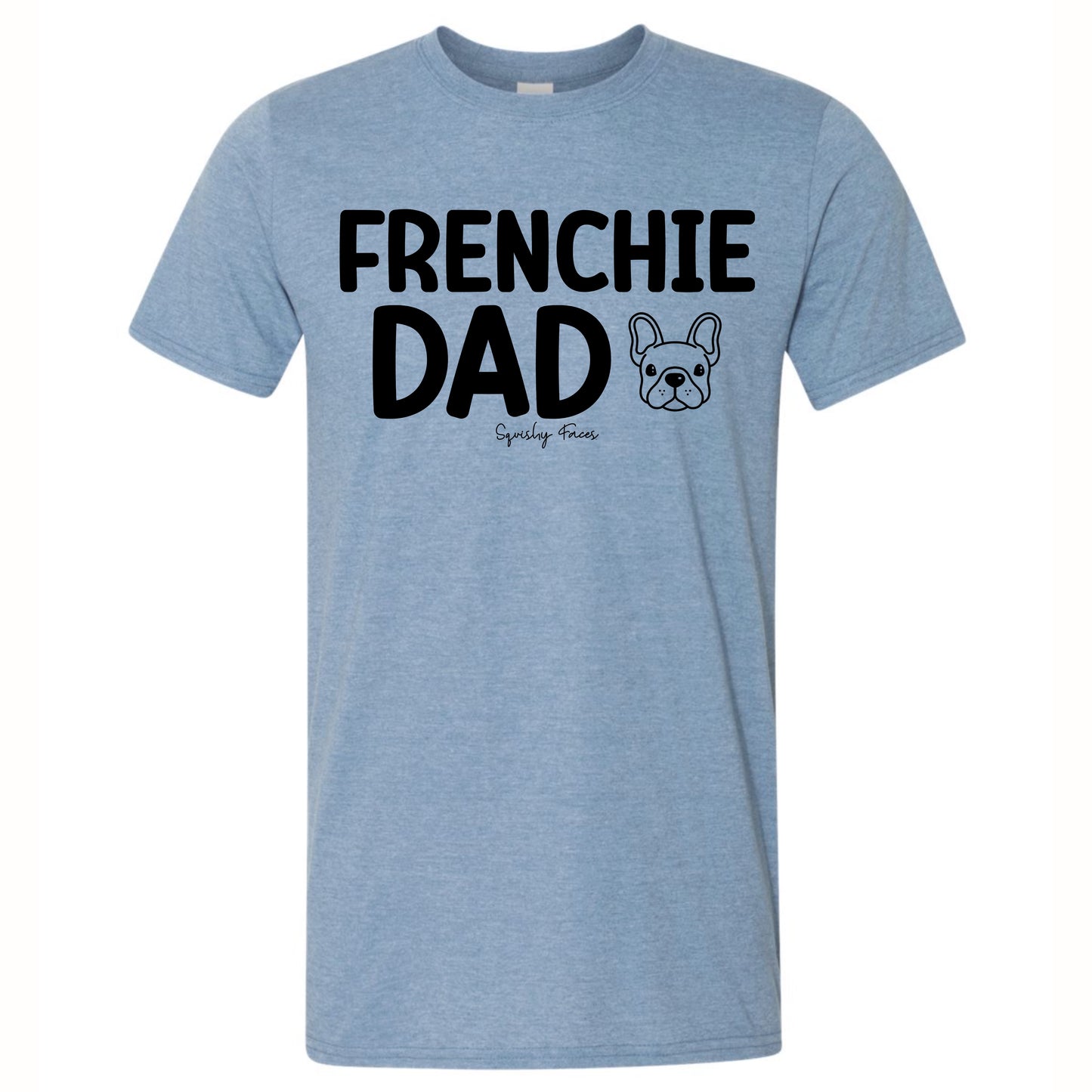 Frenchie Dad