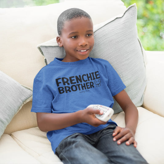 Frenchie Brother