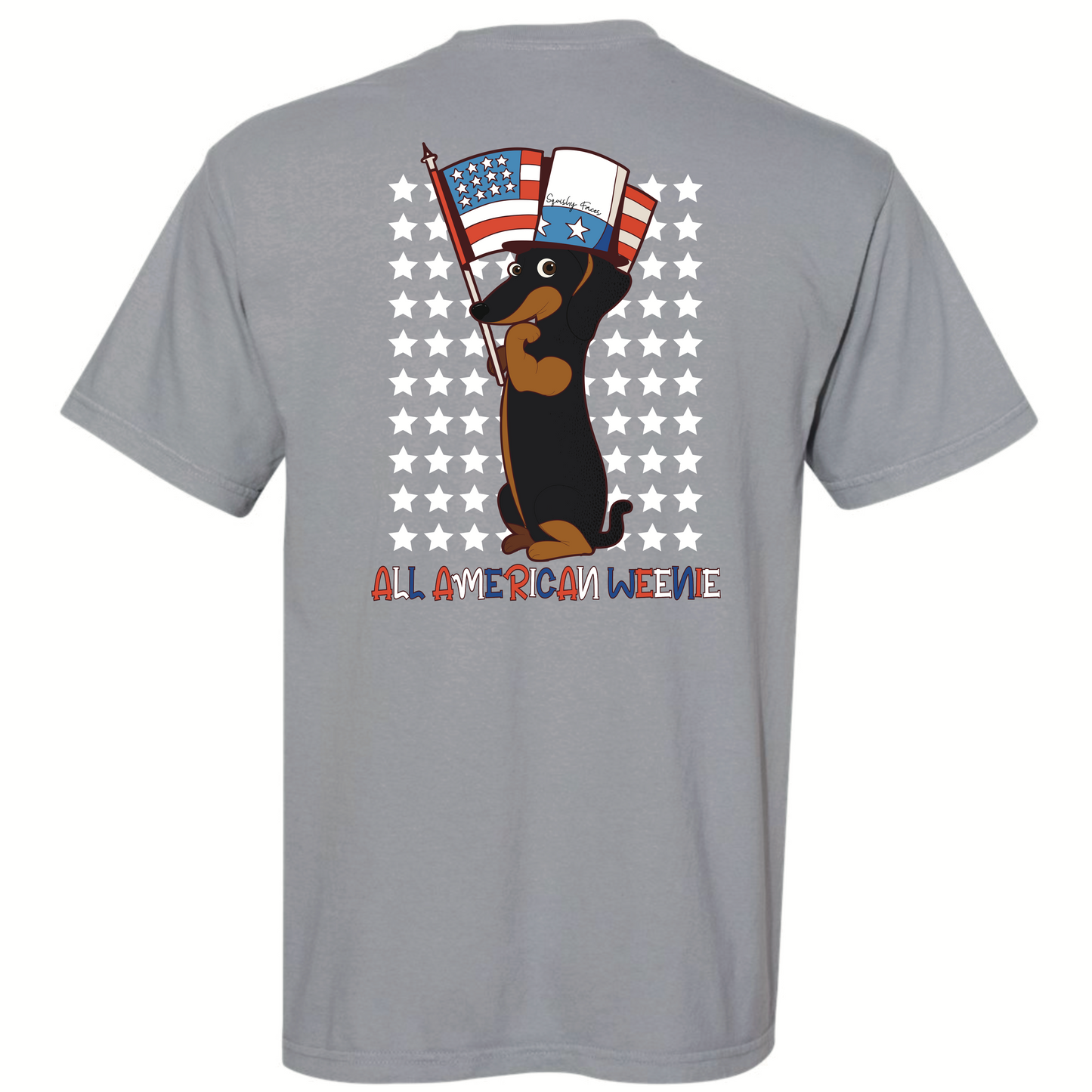 All American Weenie