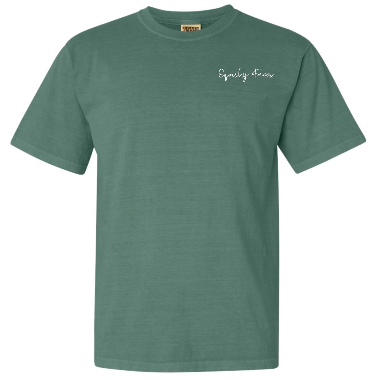 Happy Howlidays Tee