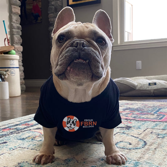 FBRN Dog Shirt
