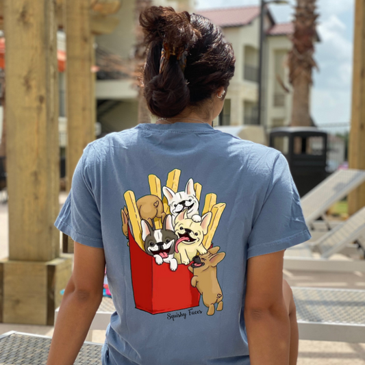 Frenchie Fries