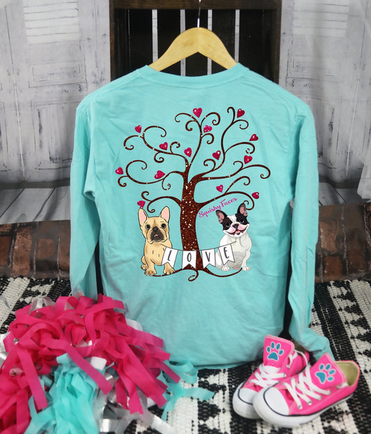 Love Tree