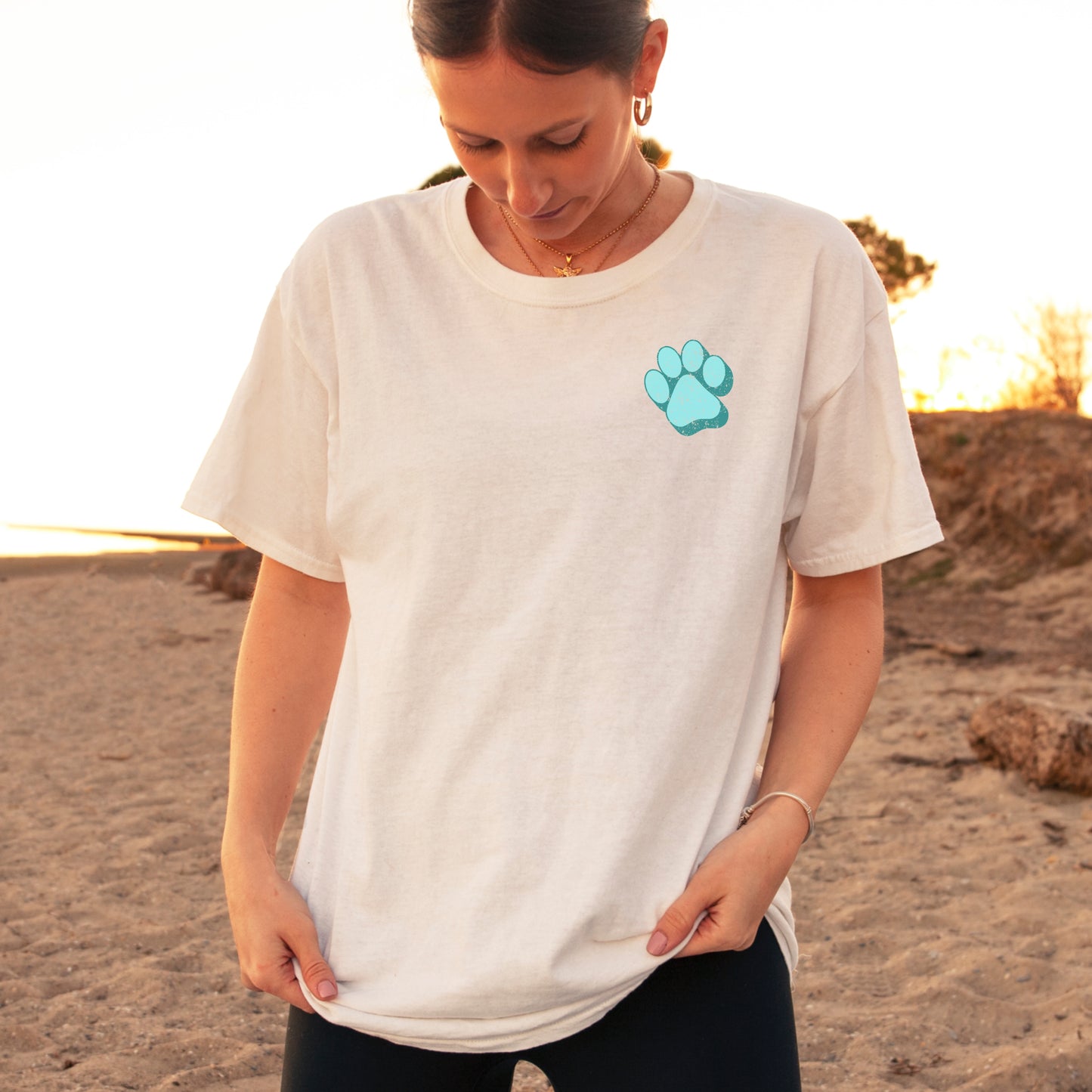 Bailey’s Way Retro Short Sleeve