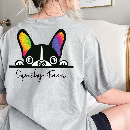 TieDye Classic French