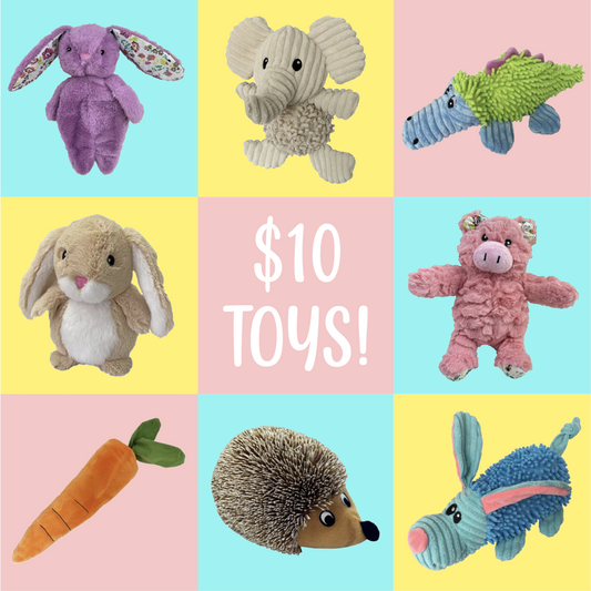 Sale on our Squishy Faces Toys!
