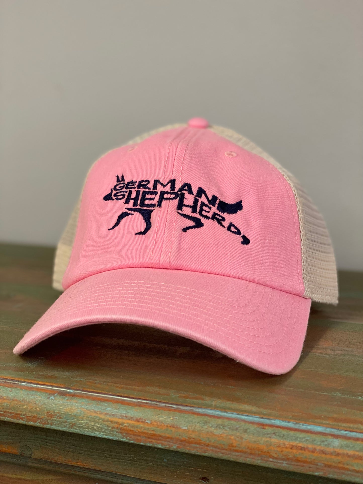 Pick your breed Embroidered Hat
