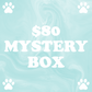 $80 Mystery Box