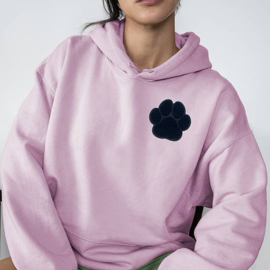 Paw Patch Hoodie