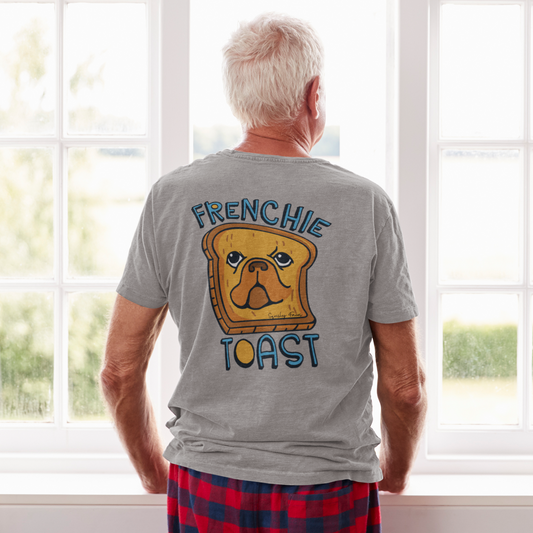 Frenchie Toast