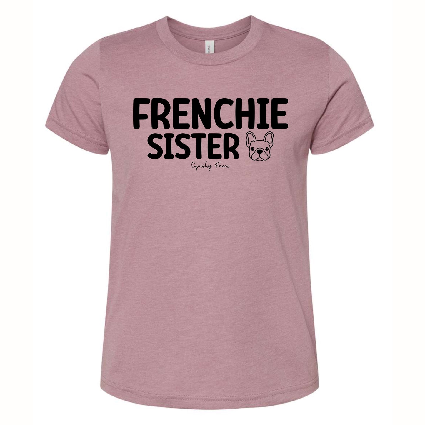 Frenchie Sister