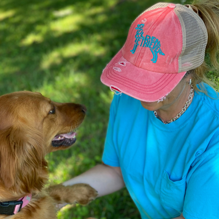 Pick your breed Embroidered Hat