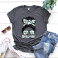 Choose Your Breed Bow Mama Shirt
